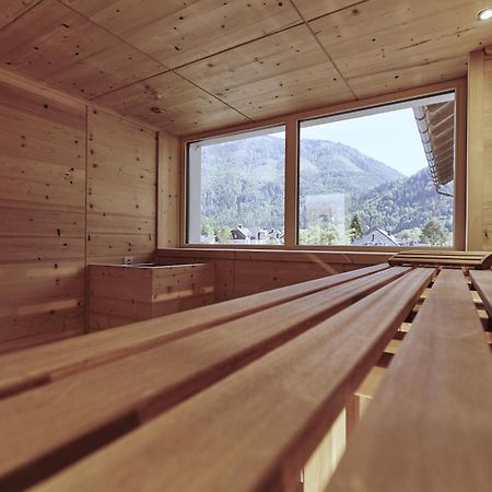 Landhotel Zellerhof Лунц ам Зее Екстериор снимка