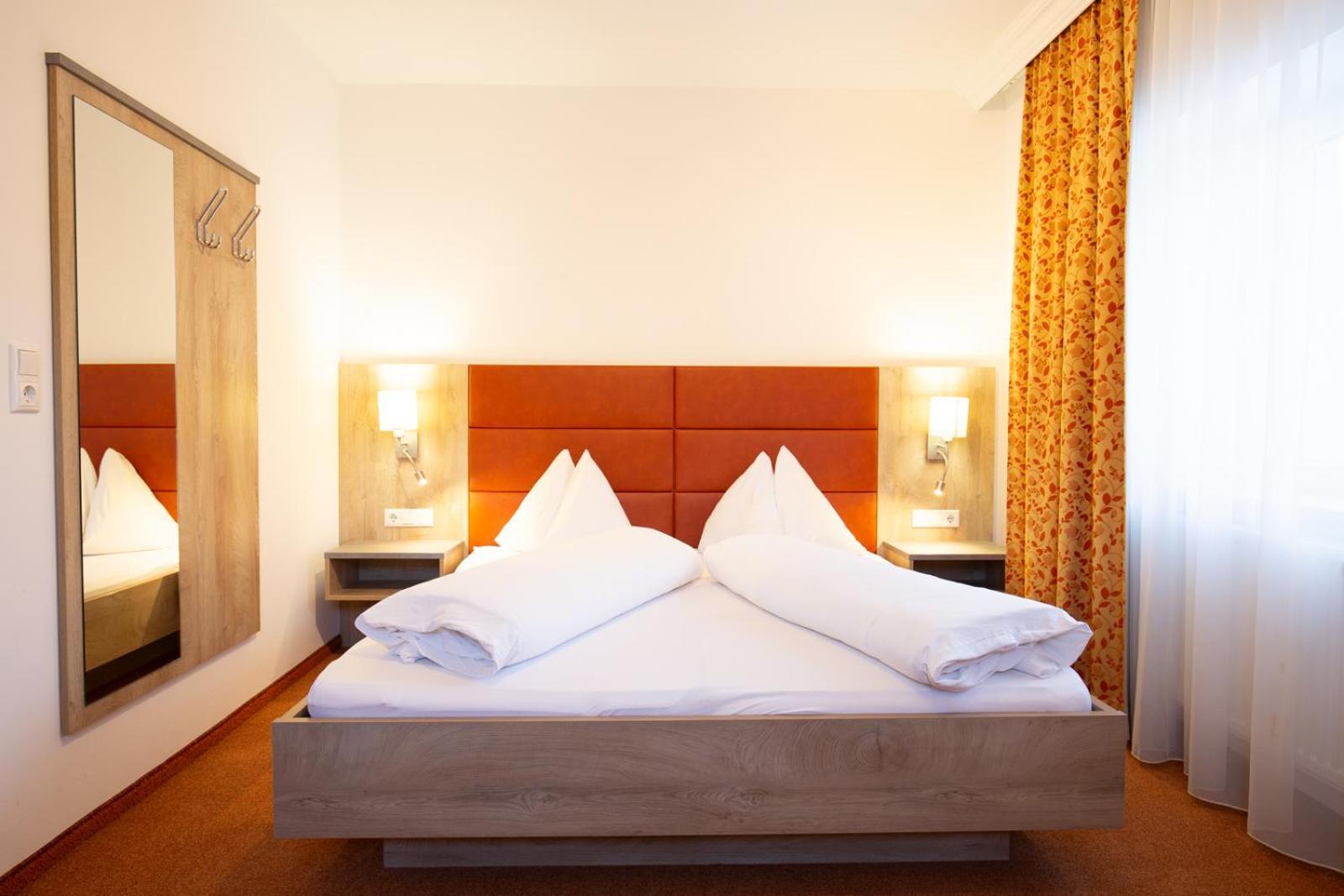 Landhotel Zellerhof Лунц ам Зее Екстериор снимка