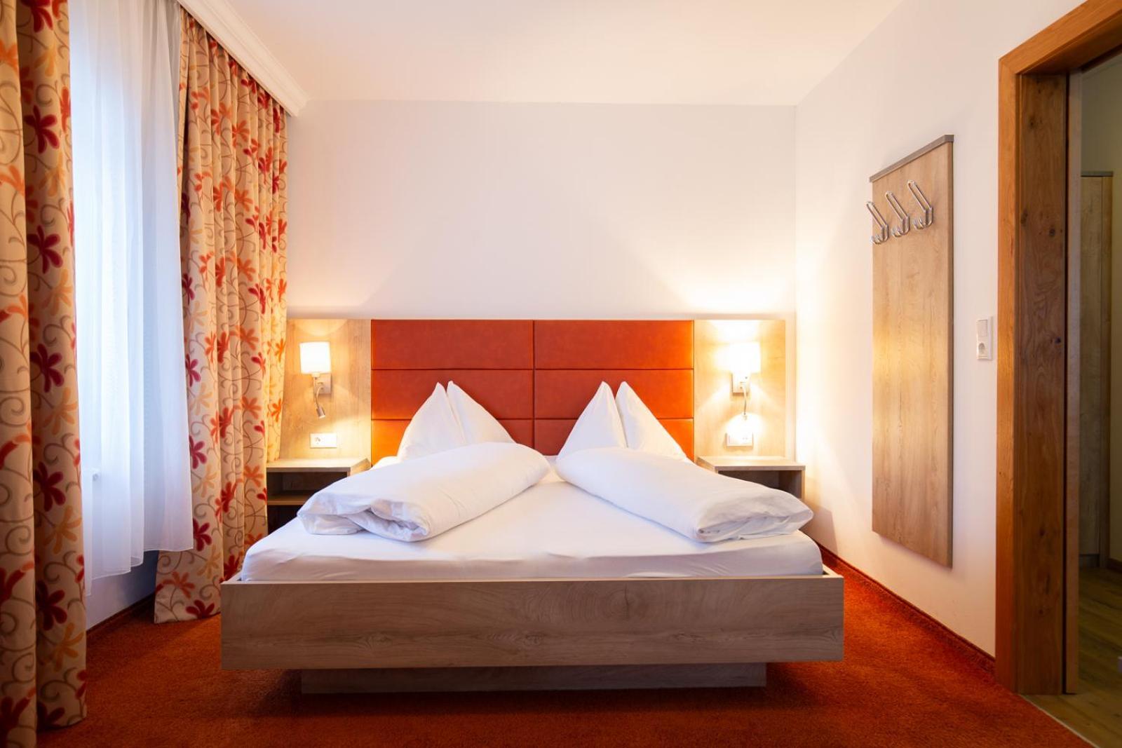 Landhotel Zellerhof Лунц ам Зее Екстериор снимка