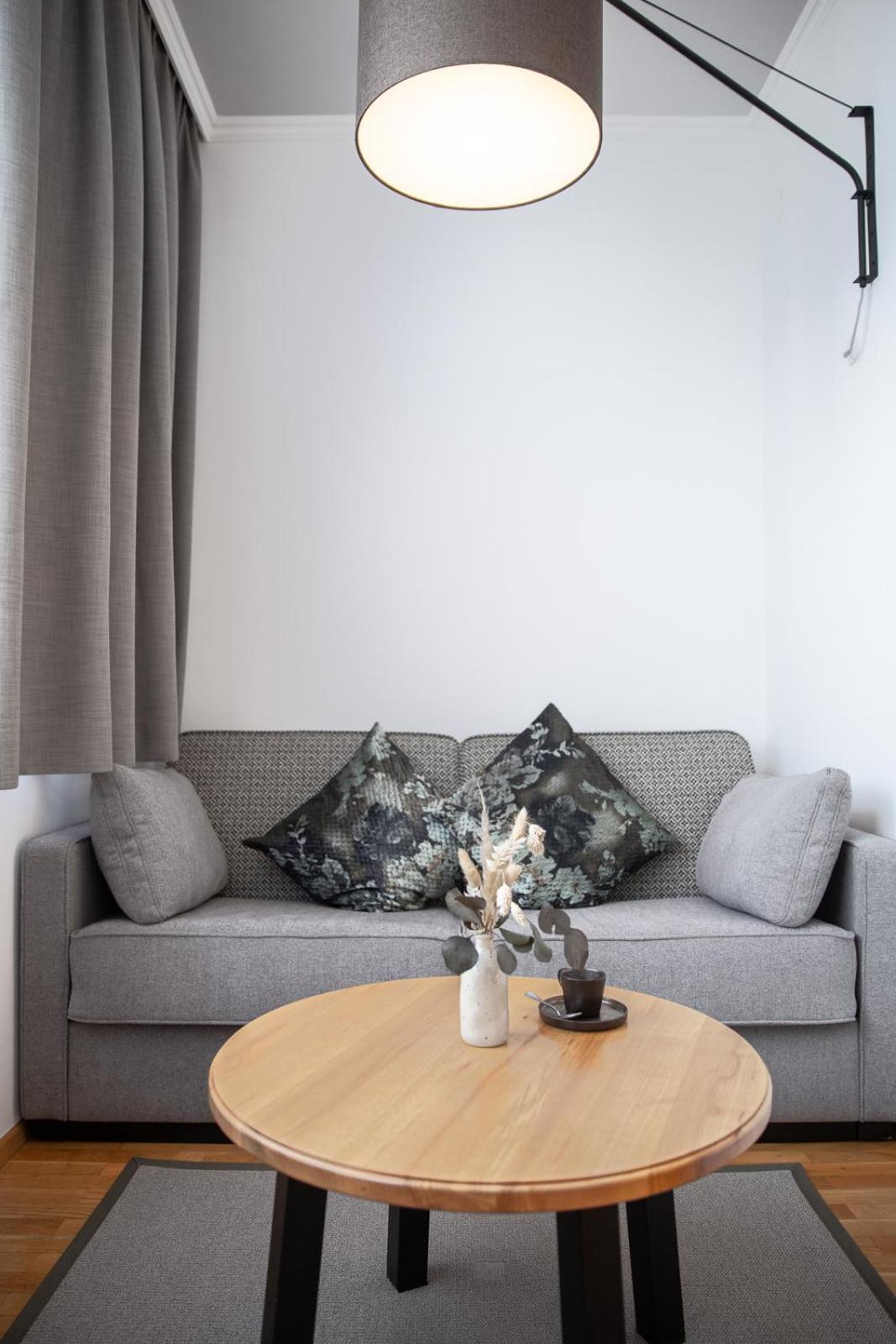 Landhotel Zellerhof Лунц ам Зее Екстериор снимка