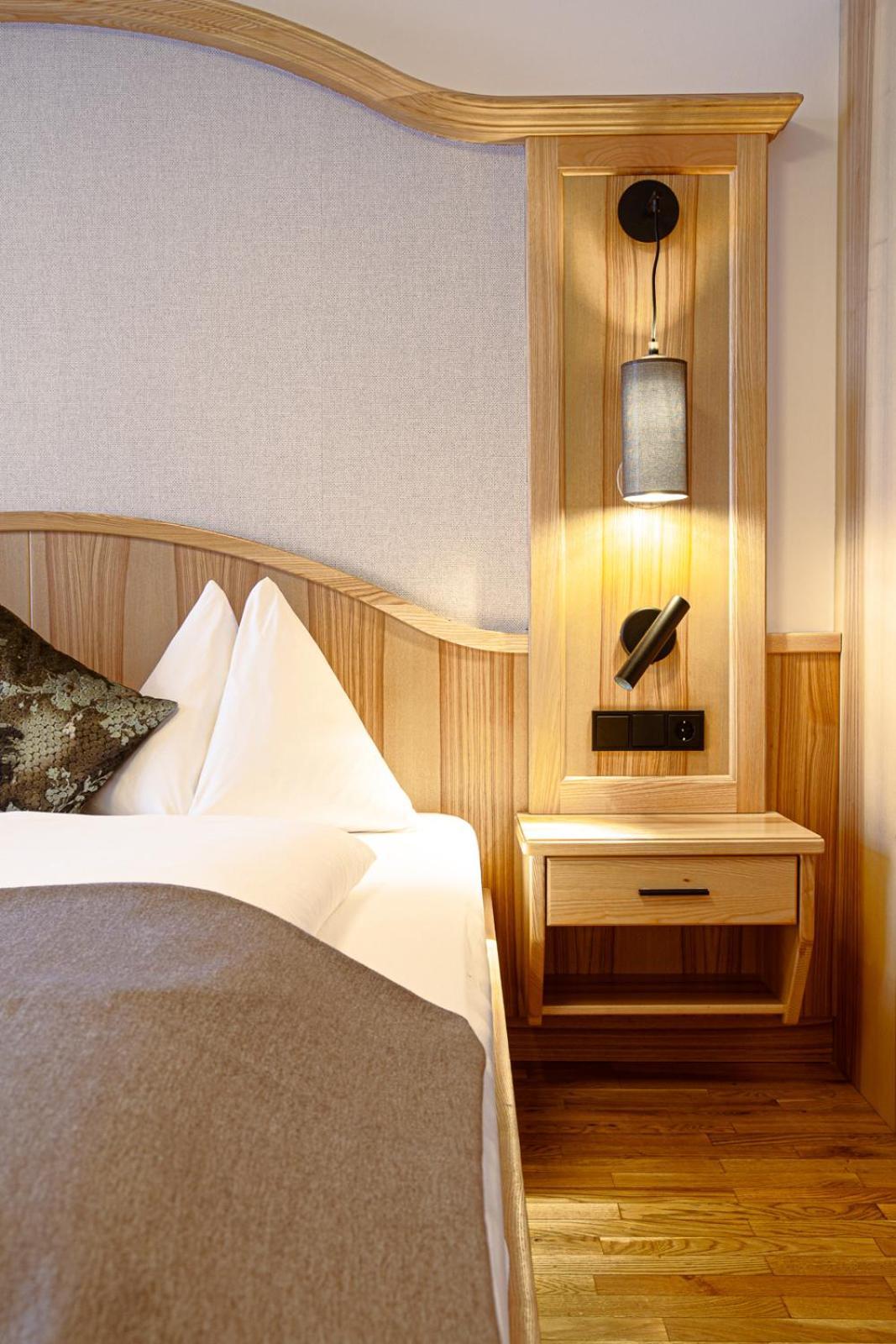 Landhotel Zellerhof Лунц ам Зее Екстериор снимка
