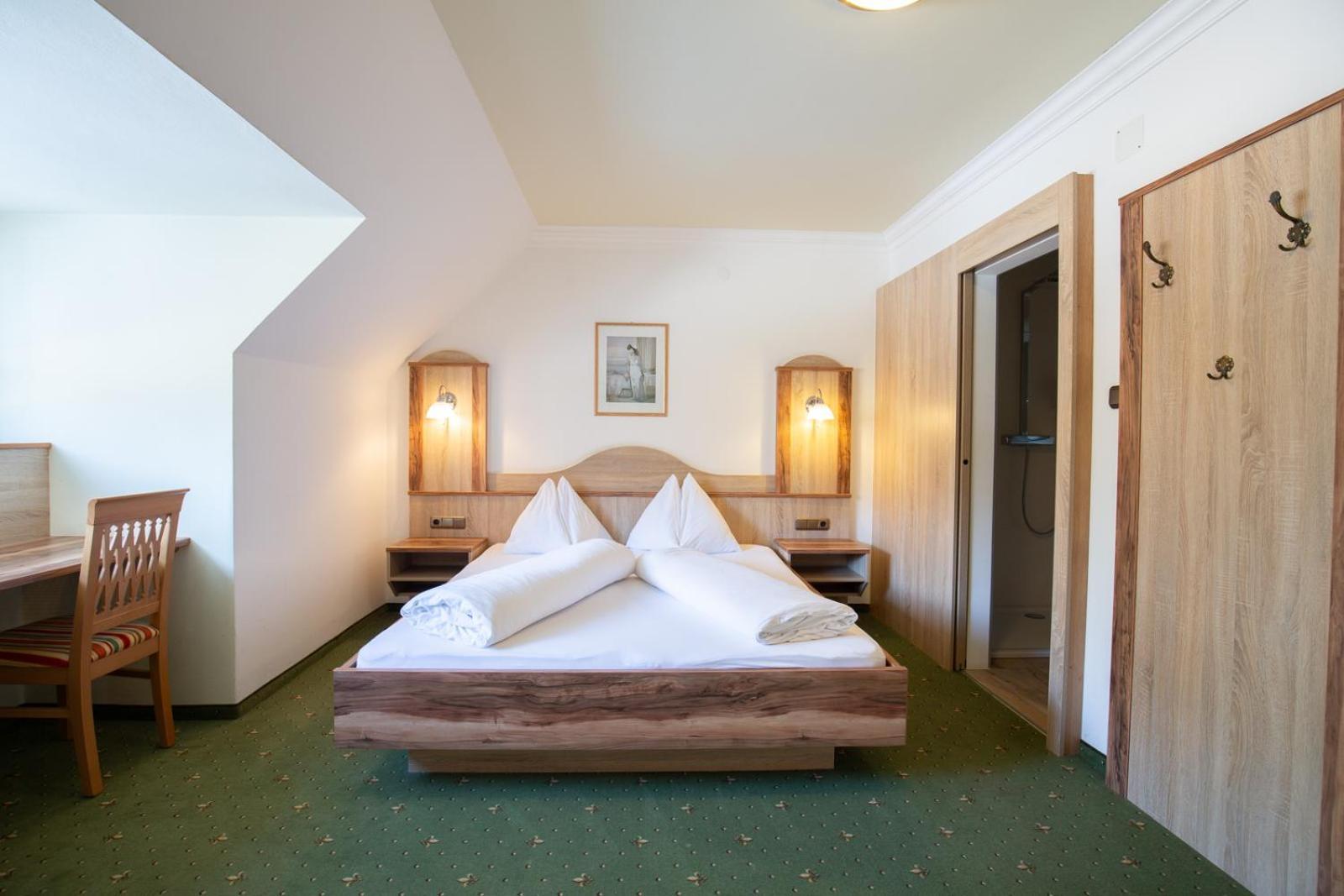 Landhotel Zellerhof Лунц ам Зее Екстериор снимка