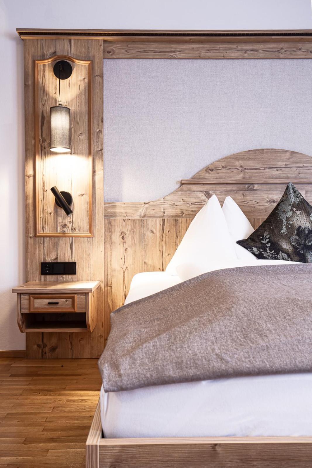 Landhotel Zellerhof Лунц ам Зее Екстериор снимка