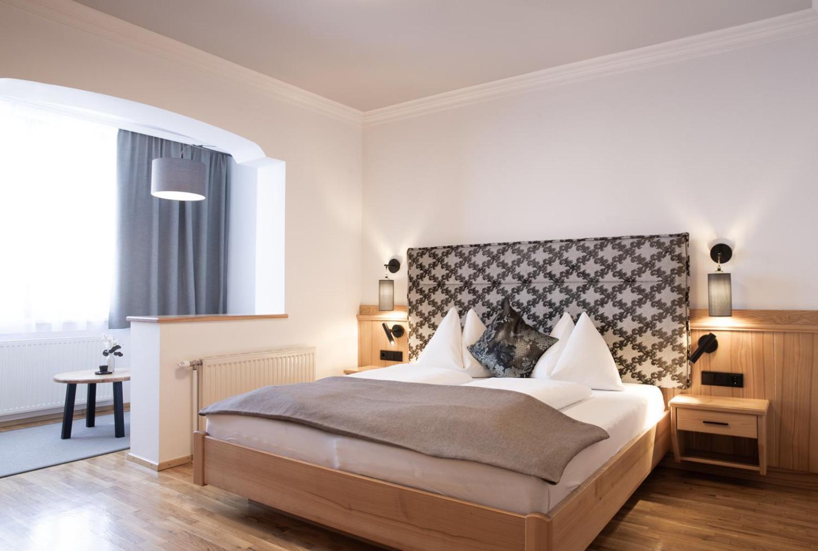 Landhotel Zellerhof Лунц ам Зее Екстериор снимка