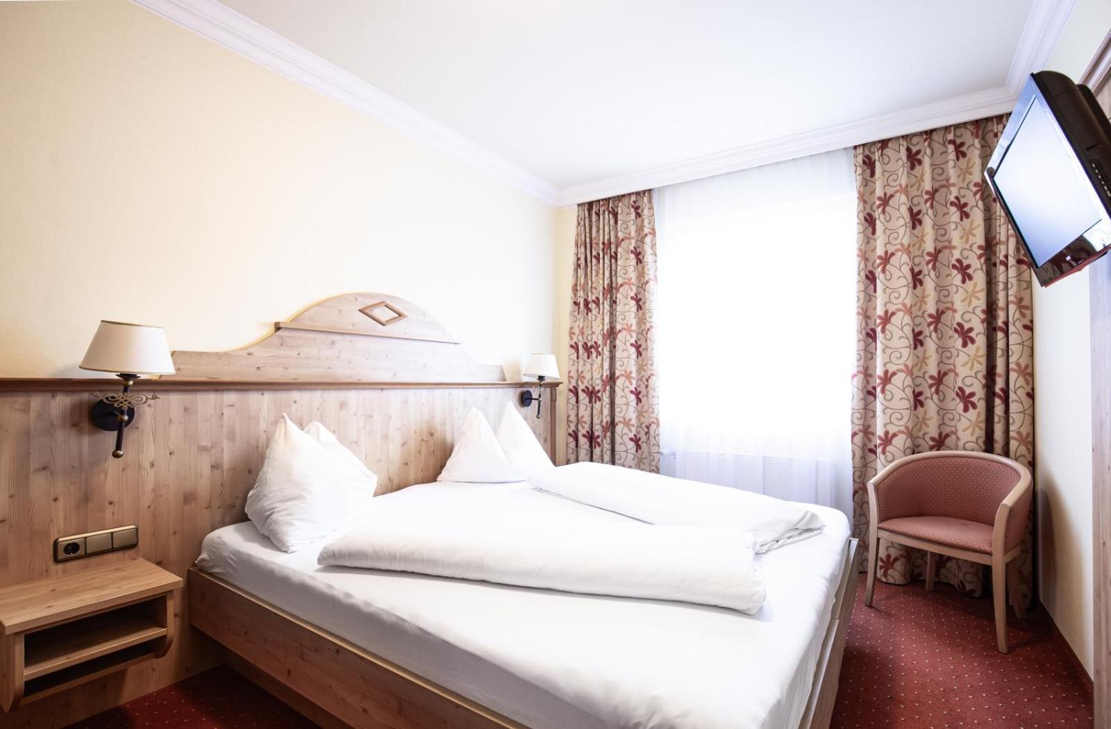 Landhotel Zellerhof Лунц ам Зее Екстериор снимка
