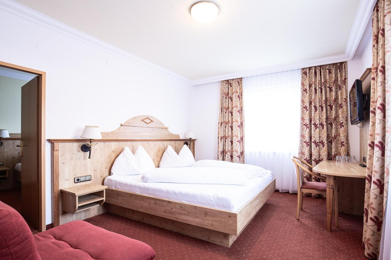 Landhotel Zellerhof Лунц ам Зее Стая снимка