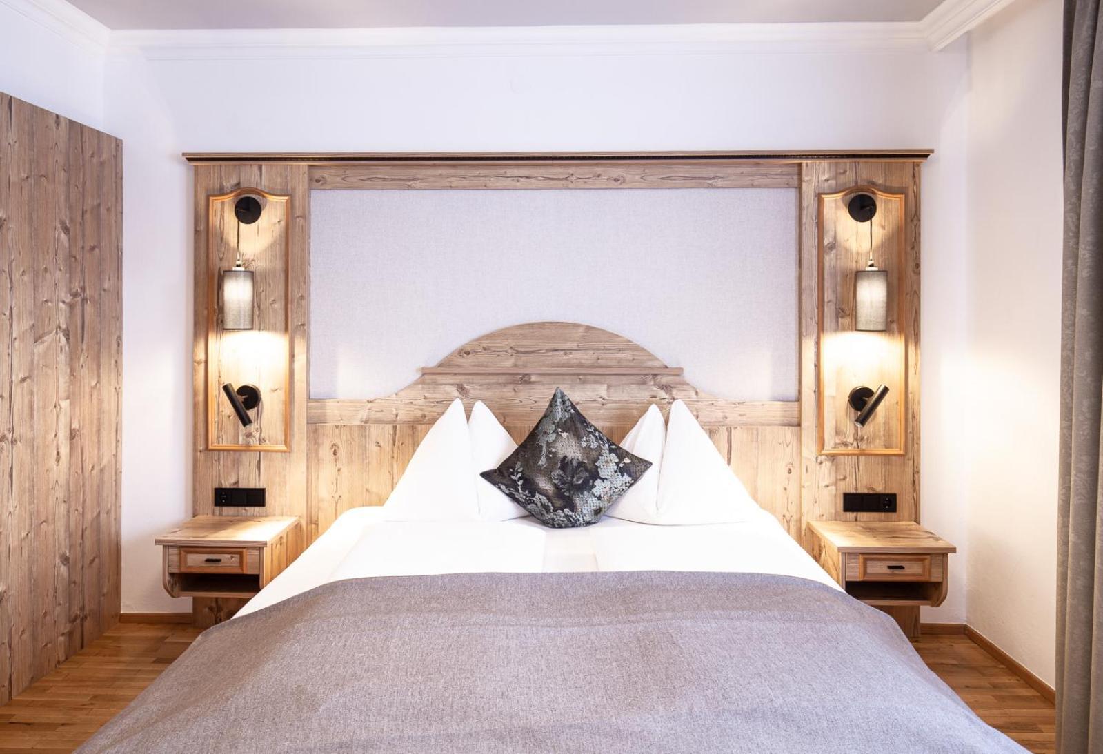 Landhotel Zellerhof Лунц ам Зее Екстериор снимка