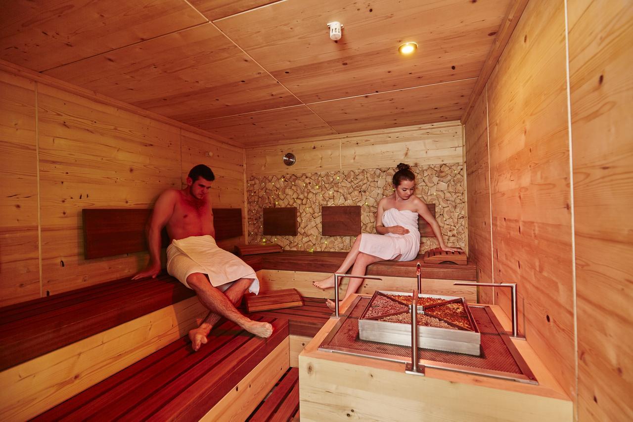 Landhotel Zellerhof Лунц ам Зее Екстериор снимка