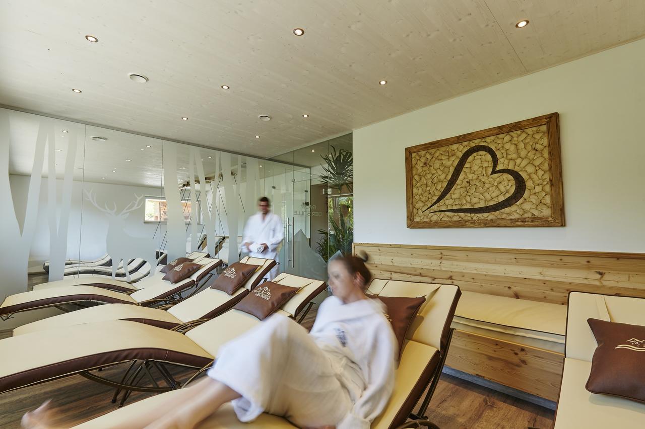 Landhotel Zellerhof Лунц ам Зее Екстериор снимка